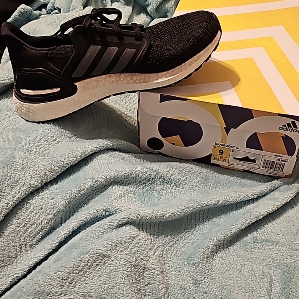 Addidas UltraBoost